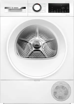 Bosch WQG2320LSN džiovyklė