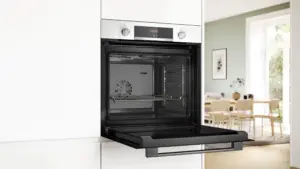 Bosch HBA534BW3 įmontuojama orkaitė