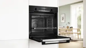 Bosch HBG578EB7 įmontuojama orkaitė