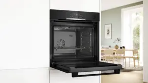 Bosch HRG532BB3 įmontuojama orkaitė