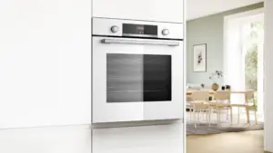 Bosch HBA534BW3 įmontuojama orkaitė