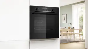 Bosch HBG578EB7 įmontuojama orkaitė