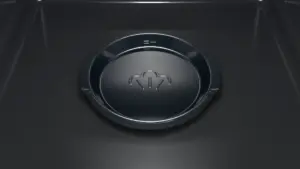 Bosch HQA534BB3 įmontuojama orkaitė