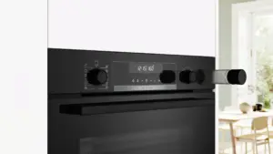 Bosch HRG578BB7 įmontuojama orkaitė