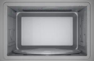 Bosch BFL554MB0 įmontuojama mikrobangų krosnelė