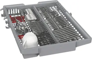 Bosch SPS4HMI13E laisvai pastatoma indaplovė