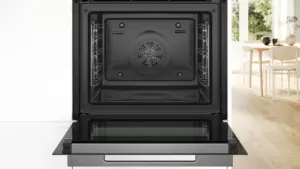 Bosch HBG7721W1S įmontuojama orkaitė
