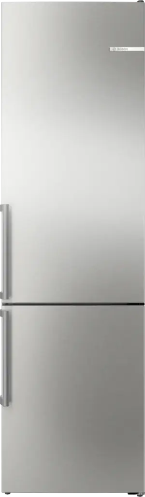 Bosch KGN39AIAU laisvai pastatomas šaldytuvas-šaldiklis