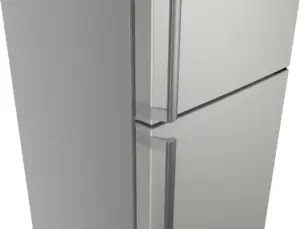 Bosch KGN39AIAU laisvai pastatomas šaldytuvas-šaldiklis