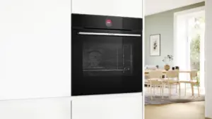 Bosch HBG7221B1 įmontuojama orkaitė