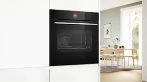 Bosch HBG7721B1 įmontuojama orkaitė