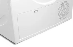 Bosch WTH8300LSN džiovyklė
