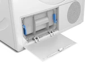 Bosch WTH8300LSN džiovyklė
