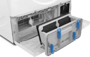 Bosch WQK2420LSN džiovyklė