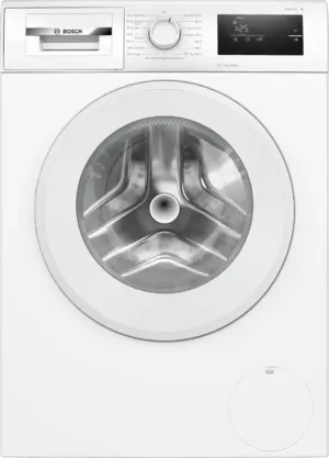 Bosch WAN2808LSN skalbyklė, pakraunama iš priekio
