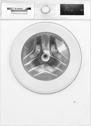 Bosch WAN2408LSN skalbyklė, pakraunama iš priekio