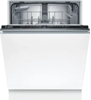 Bosch SMV2HTX08E pilnai įmontuojama indaplovė