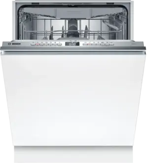 Bosch SBH4HVX14E pilnai įmontuojama indaplovė