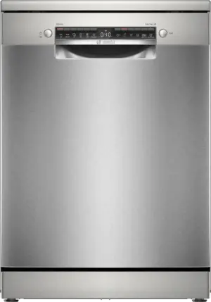 Bosch SMS4HVI14E laisvai pastatoma indaplovė
