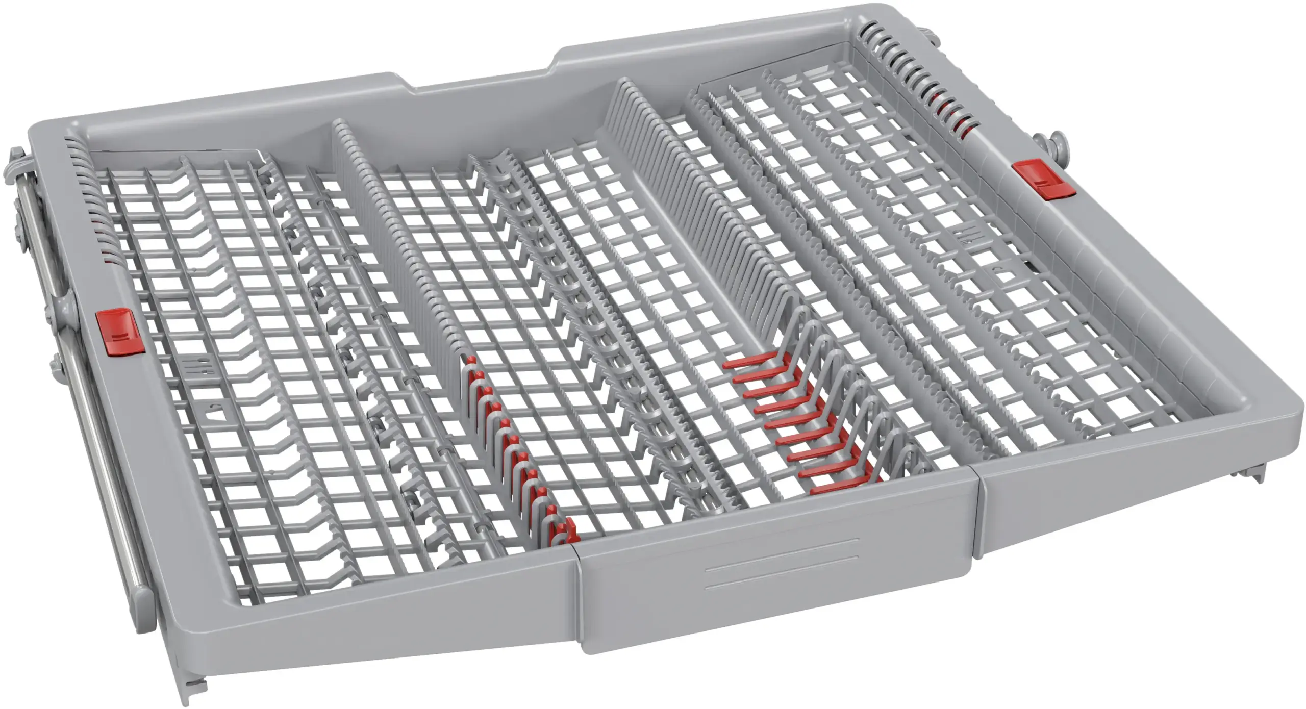 Bosch SGZ6DX04 VarioDrawer Pro 60 cm stalčius Bosch SGZ6DX04 VarioDrawer Pro 60 cm stalčius