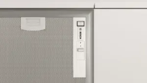 Bosch DHL555BM įmontuojamas gartraukis