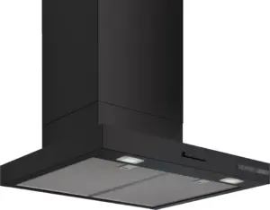 Bosch DWB63BC60 sieninis gartraukis