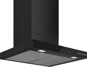 Bosch DWB67DN60 sieninis gartraukis