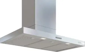 Bosch DWB93BC30 sieninis gartraukis