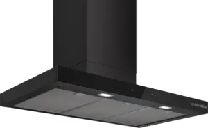 Bosch DWB97DN60 sieninis gartraukis