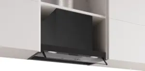 Bosch DBB65CC60 įmontuojamas dizaino gartraukis