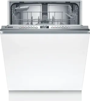 Bosch SMV4HTX11E pilnai įmontuojama indaplovė Bosch SMV4HTX11E pilnai įmontuojama indaplovė