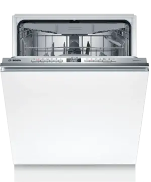 Bosch SMV4HCX07E pilnai įmontuojama indaplovė