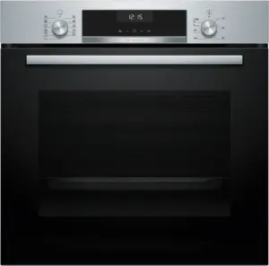Bosch HBG517CS4 įmontuojama orkaitė