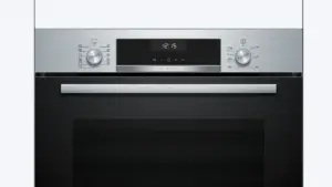 Bosch HBG517CS4 įmontuojama orkaitė