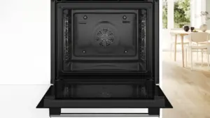 Bosch HBG517CS4 įmontuojama orkaitė