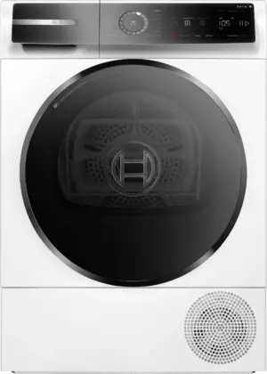 Bosch WQB246DASN džiovyklė