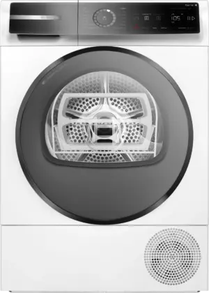 Bosch WQB246DLSN džiovyklė