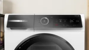 Bosch WQB246DASN džiovyklė