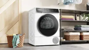Bosch WQB246DASN džiovyklė