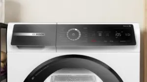Bosch WQB246DLSN džiovyklė