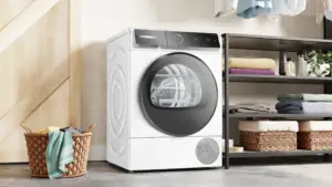 Bosch WQB246DLSN džiovyklė