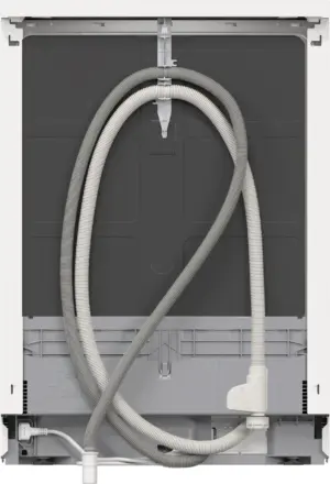 Bosch SMS25AW05E laisvai pastatoma indaplovė