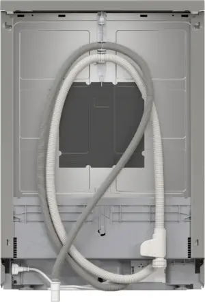 Bosch SMS4HVI00E laisvai pastatoma indaplovė