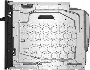 Bosch CMG7241B1 kompaktiška orkaitė su mikrobangų funkcija