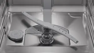 Bosch SMU6ECS12E po stalviršiu montuojama indaplovė