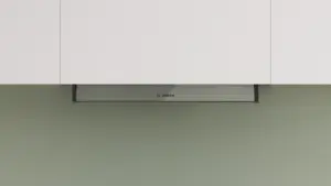 Bosch DBB65CC60 įmontuojamas dizaino gartraukis