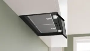 Bosch DBB65CC60 įmontuojamas dizaino gartraukis