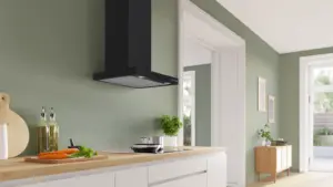 Bosch DWB63BC60 sieninis gartraukis