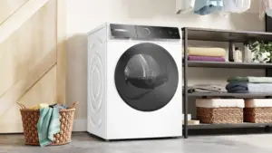 Bosch WRB247D0SN džiovyklė