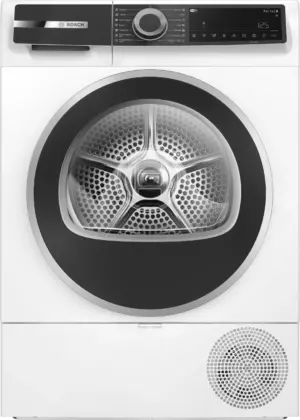 Bosch WQK2420LSN džiovyklė